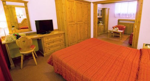 Hotel alla Posta - Caprile