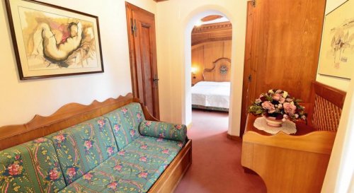 Hotel alla Posta - Caprile