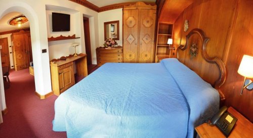 Hotel alla Posta - Caprile