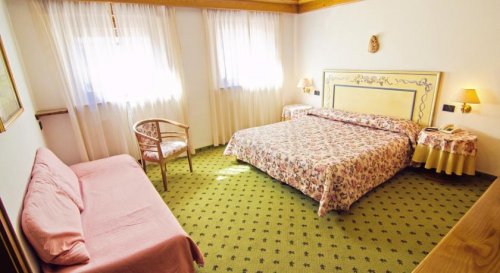 Hotel alla Posta - Caprile