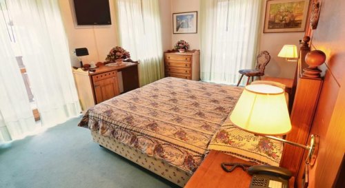 Hotel alla Posta - Caprile