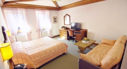 Hotel alla Posta - Caprile