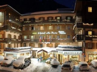 Hotel alla Posta - Caprile Hotel alla Posta - Caprile