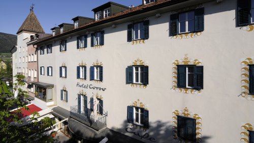 Hotel Corso - Brunico