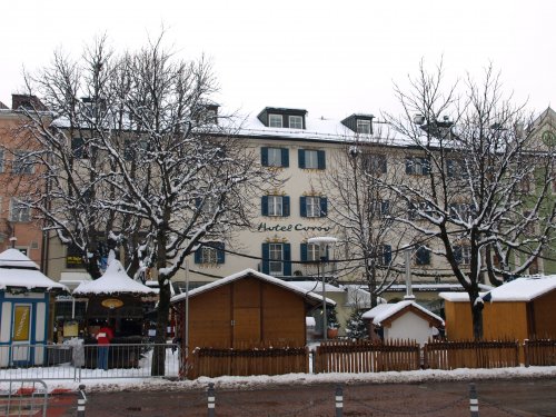 Hotel Corso - Brunico