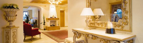 Rezidence Alpinum - Campo Tures