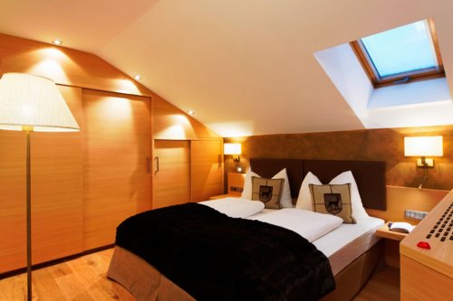 Rezidence Alpinum - Campo Tures