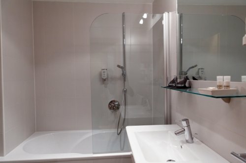 Rezidence Alpinum - Campo Tures