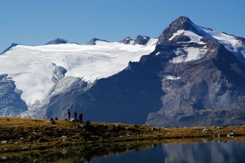 Rezidence Alpinum - Campo Tures