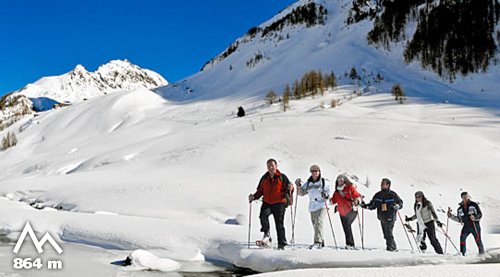 Rezidence Alpinum - Campo Tures