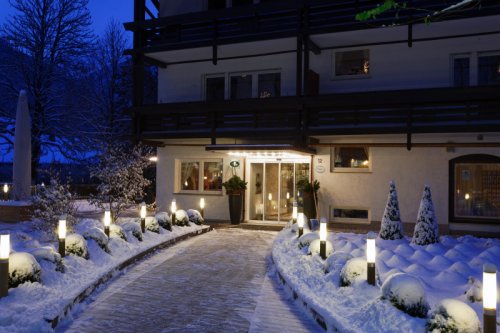 Rezidence Alpinum - Campo Tures