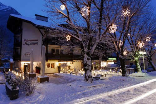 Rezidence Alpinum - Campo Tures