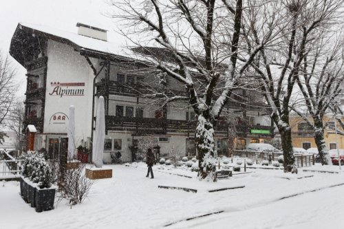 Rezidence Alpinum - Campo Tures