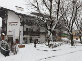 Rezidence Alpinum - Campo Tures Rezidence Alpinum - Campo Tures