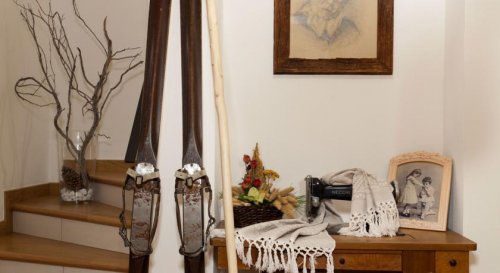 Rezidence Baron - San Vigilio di Marebbe