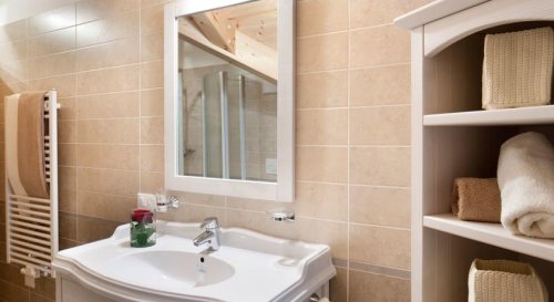 Rezidence Baron - San Vigilio di Marebbe