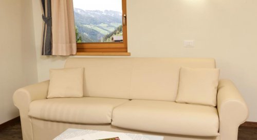 Rezidence Baron - San Vigilio di Marebbe