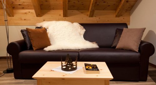 Rezidence Baron - San Vigilio di Marebbe