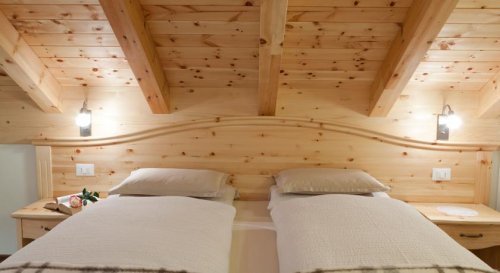 Rezidence Baron - San Vigilio di Marebbe