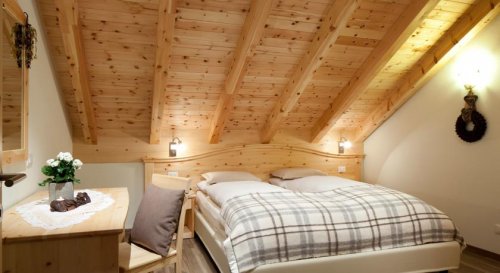 Rezidence Baron - San Vigilio di Marebbe