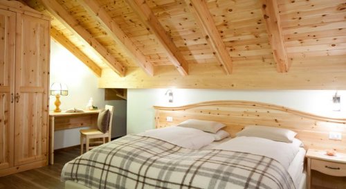 Rezidence Baron - San Vigilio di Marebbe