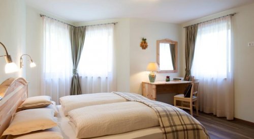 Rezidence Baron - San Vigilio di Marebbe