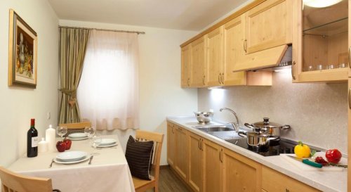 Rezidence Baron - San Vigilio di Marebbe