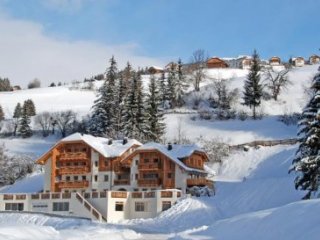 Rezidence Baron - San Vigilio di Marebbe Rezidence Baron - San Vigilio di Marebbe