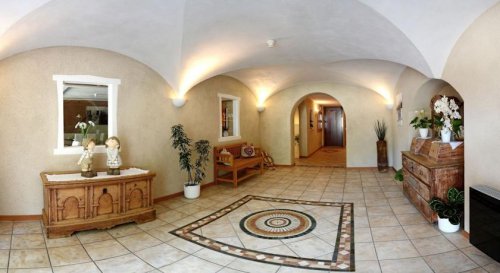 Garni Rautal - San Vigilio di Marebbe