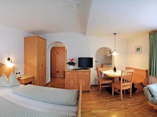 Garni Rautal - San Vigilio di Marebbe