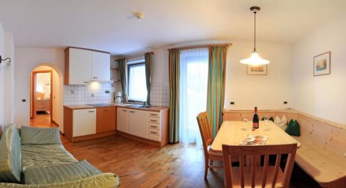 Garni Rautal - San Vigilio di Marebbe