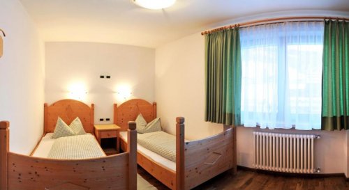 Garni Rautal - San Vigilio di Marebbe