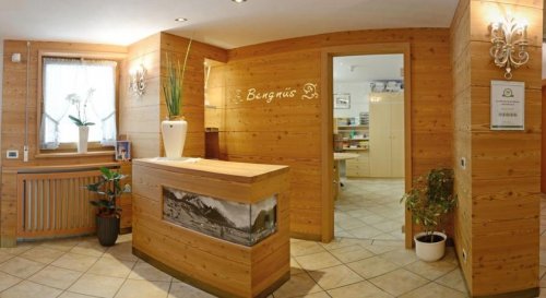 Garni Rautal - San Vigilio di Marebbe