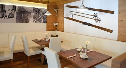 Garni Rautal - San Vigilio di Marebbe