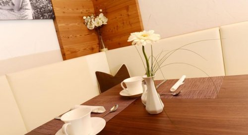 Garni Rautal - San Vigilio di Marebbe