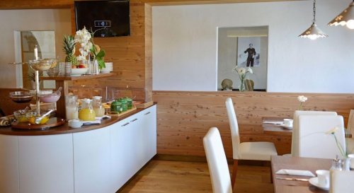 Garni Rautal - San Vigilio di Marebbe