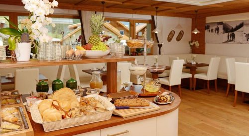 Garni Rautal - San Vigilio di Marebbe