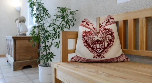 Garni Rautal - San Vigilio di Marebbe