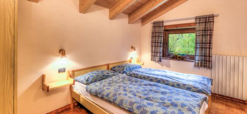 Baita Belvedere - Livigno