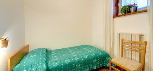 Baita Belvedere - Livigno