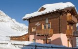 Katalog zájezdů - Itálie, Chalet Kiara - Livigno