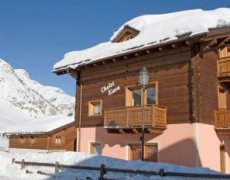 Chalet Kiara - Livigno