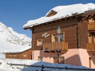 Chalet Kiara - Livigno