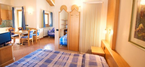 Miki House - Livigno