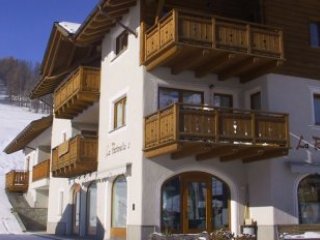 Miki House - Livigno Miki House - Livigno