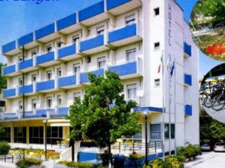 Hotel Angeli - Torre Pedrera di Rimini Hotel Angeli - Torre Pedrera di Rimini