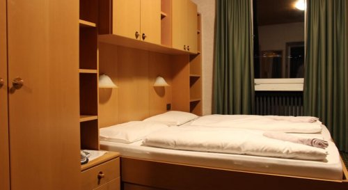 Hotel Villa Emilia - Ortisei