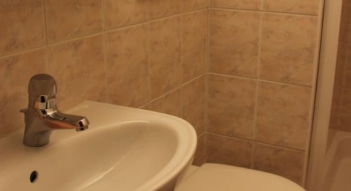 Hotel Villa Emilia - Ortisei