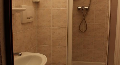 Hotel Villa Emilia - Ortisei