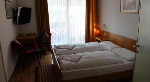 Hotel Villa Emilia - Ortisei